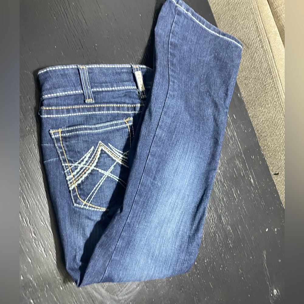 Ariat Womens Jeans 30 Short 👖